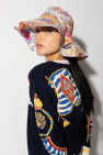 Etro MULTICOLOUR Printed hat