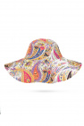 Etro MULTICOLOUR Printed hat
