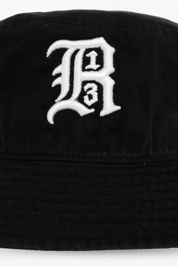 R13 Hat with logo