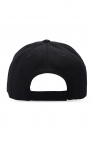 R13 BLACK Baseball cap