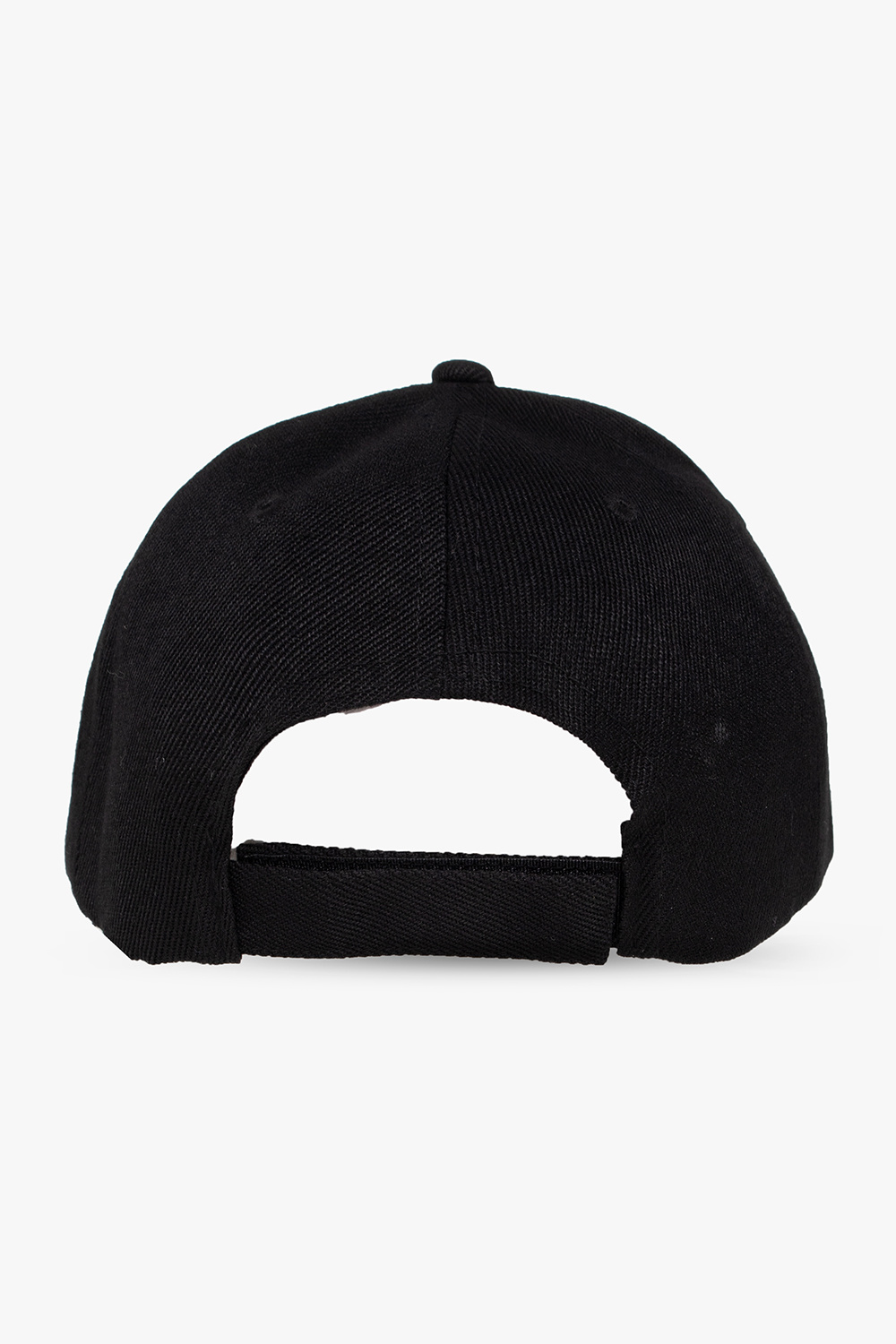 R13 Cap is fully constructed of Jersey fleece fabric