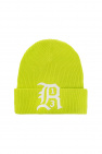 R13 Beanie with logo