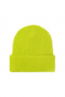 R13 Beanie with logo