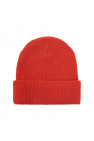 R13 Beanie with logo