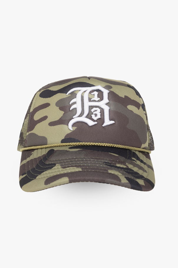 R13 Baseball cap