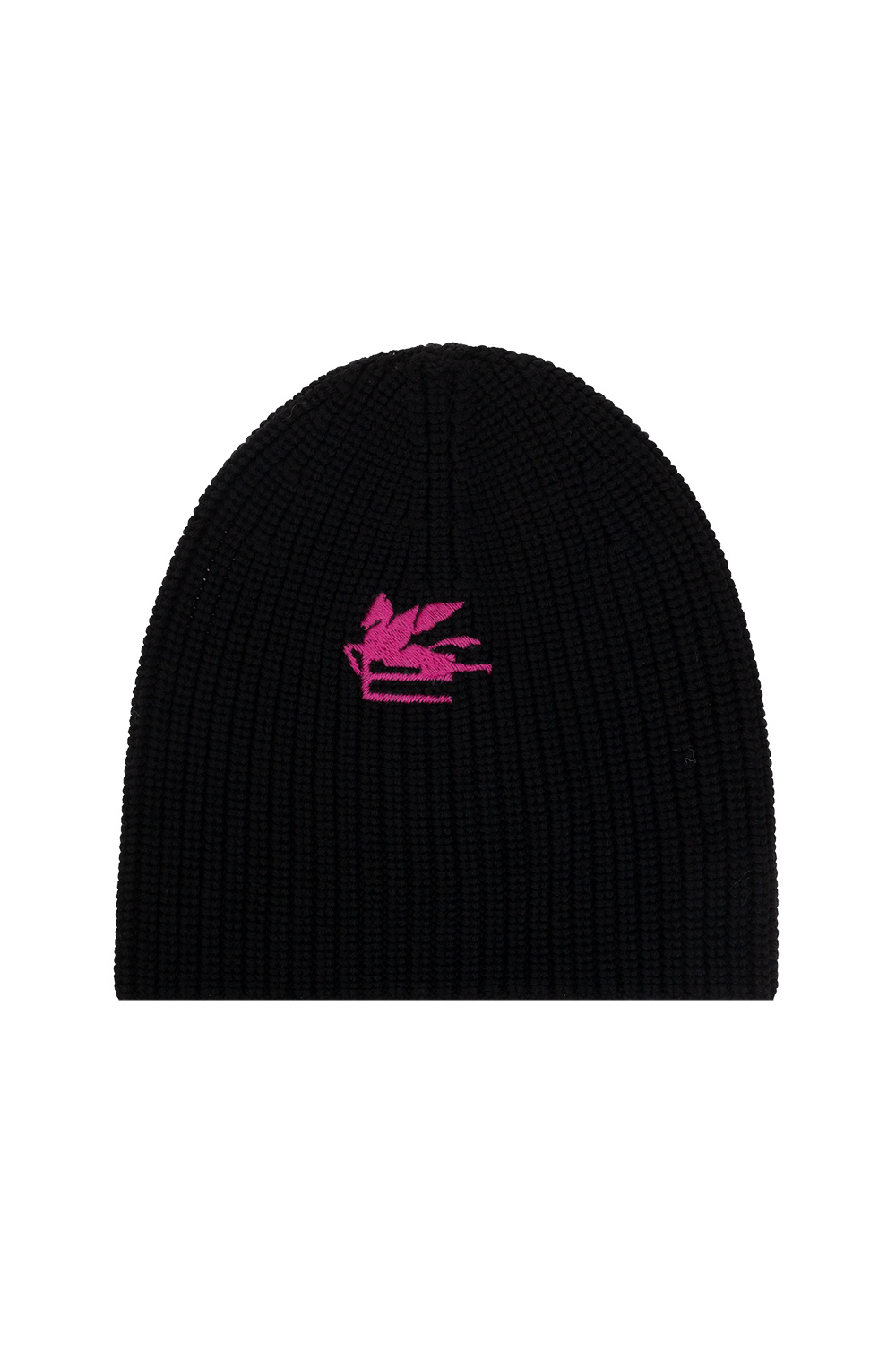 Etro Beanie with logo