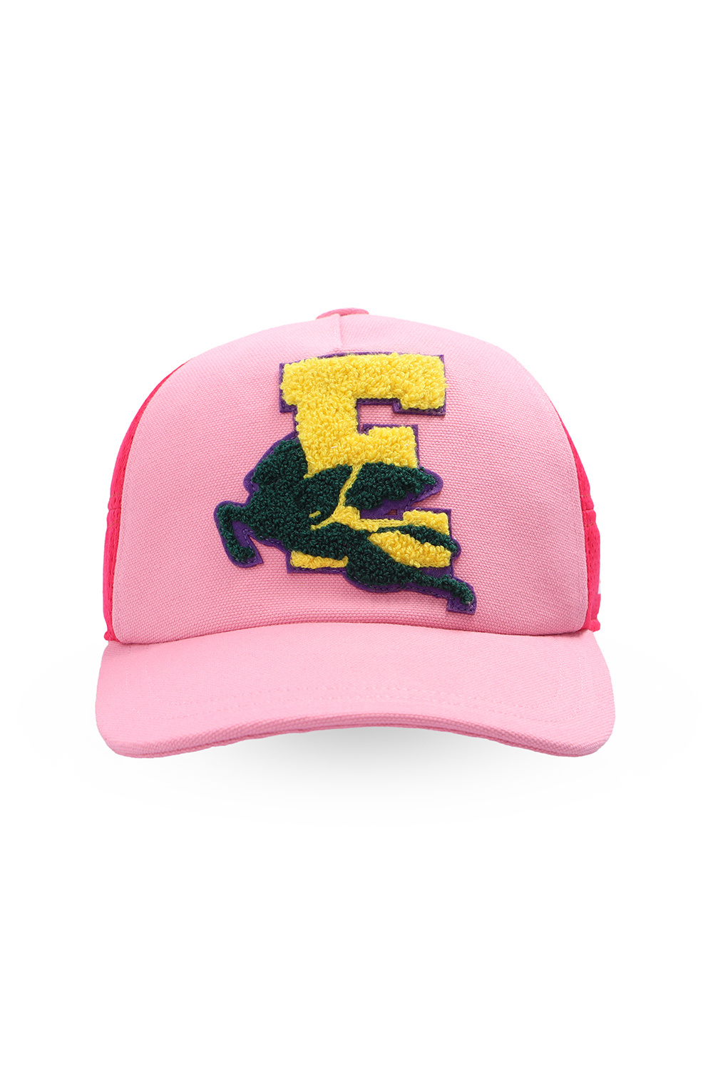 Etro Baseball cap