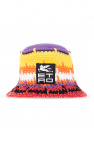 Etro Crochet hat