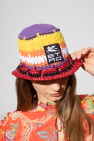 Etro Crochet hat