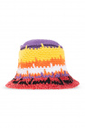 Etro Crochet AMIRI hat