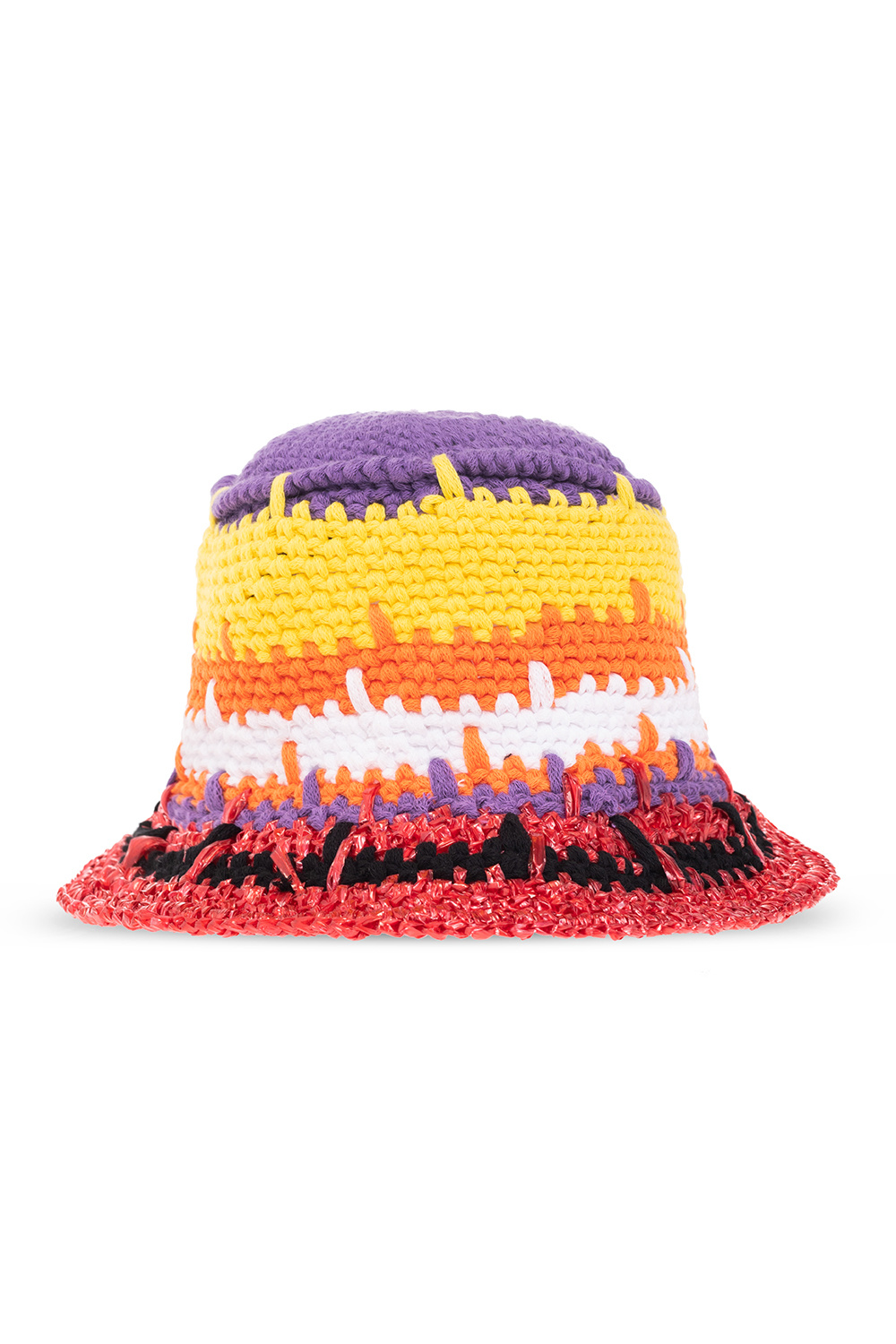 Etro Crochet hat