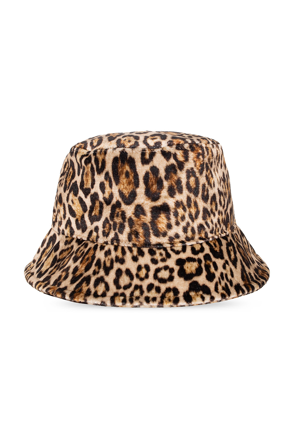 Etro Hat with floral motif