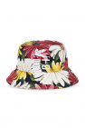 Etro Bucket hat Pepe with logo