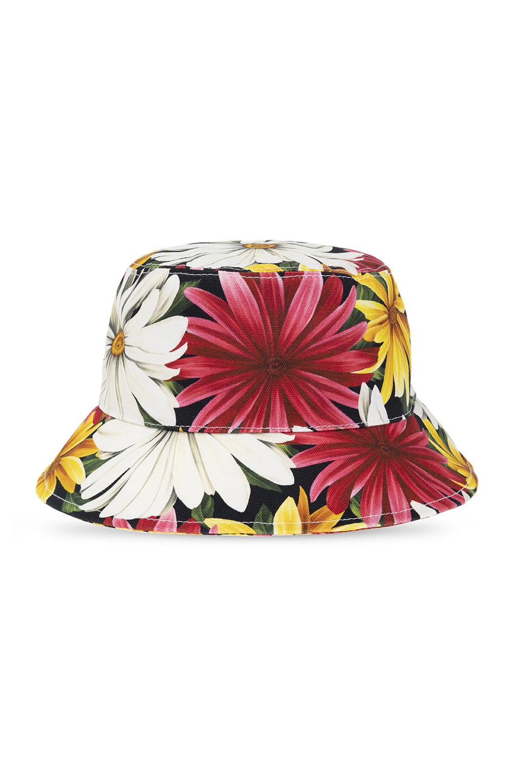 Etro Bucket hat with logo