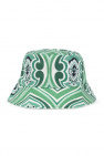 Etro Bucket hat with logo