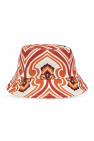 Etro Mid Batwing Packable Hat