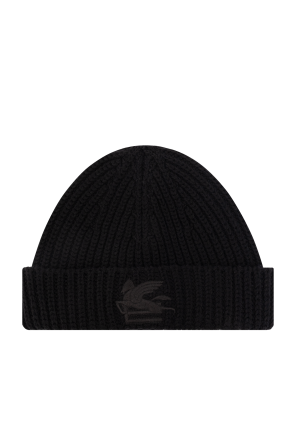 Wool beanie