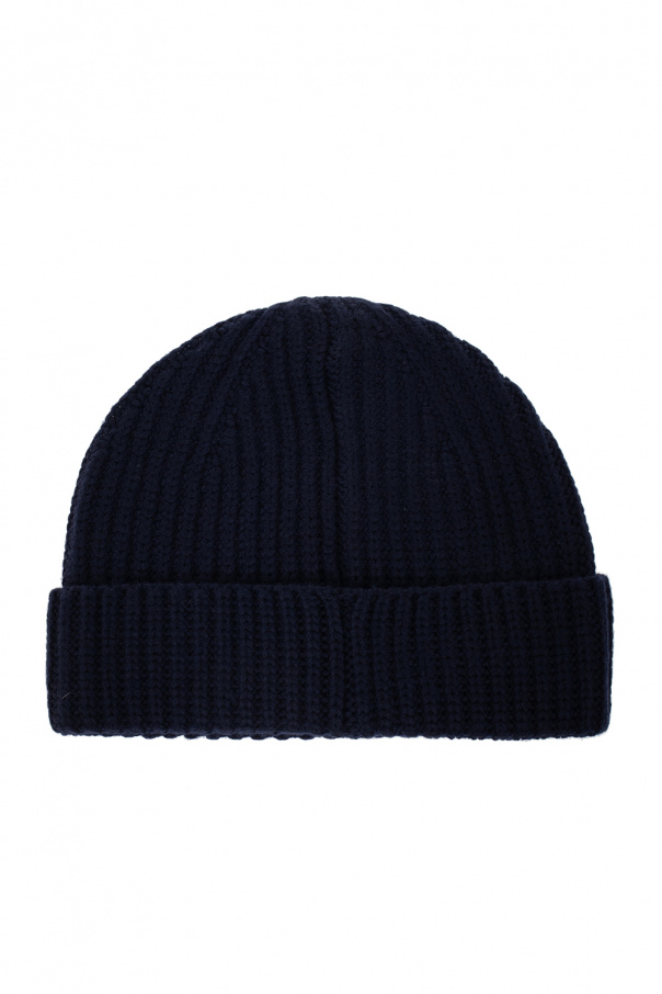 Etro warm cotton winter hat