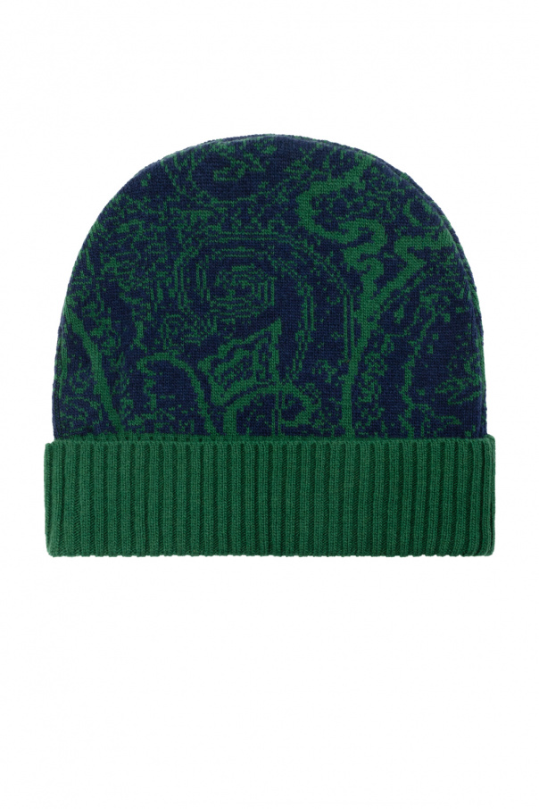 Etro Wool hat