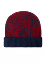 Etro Wool hat