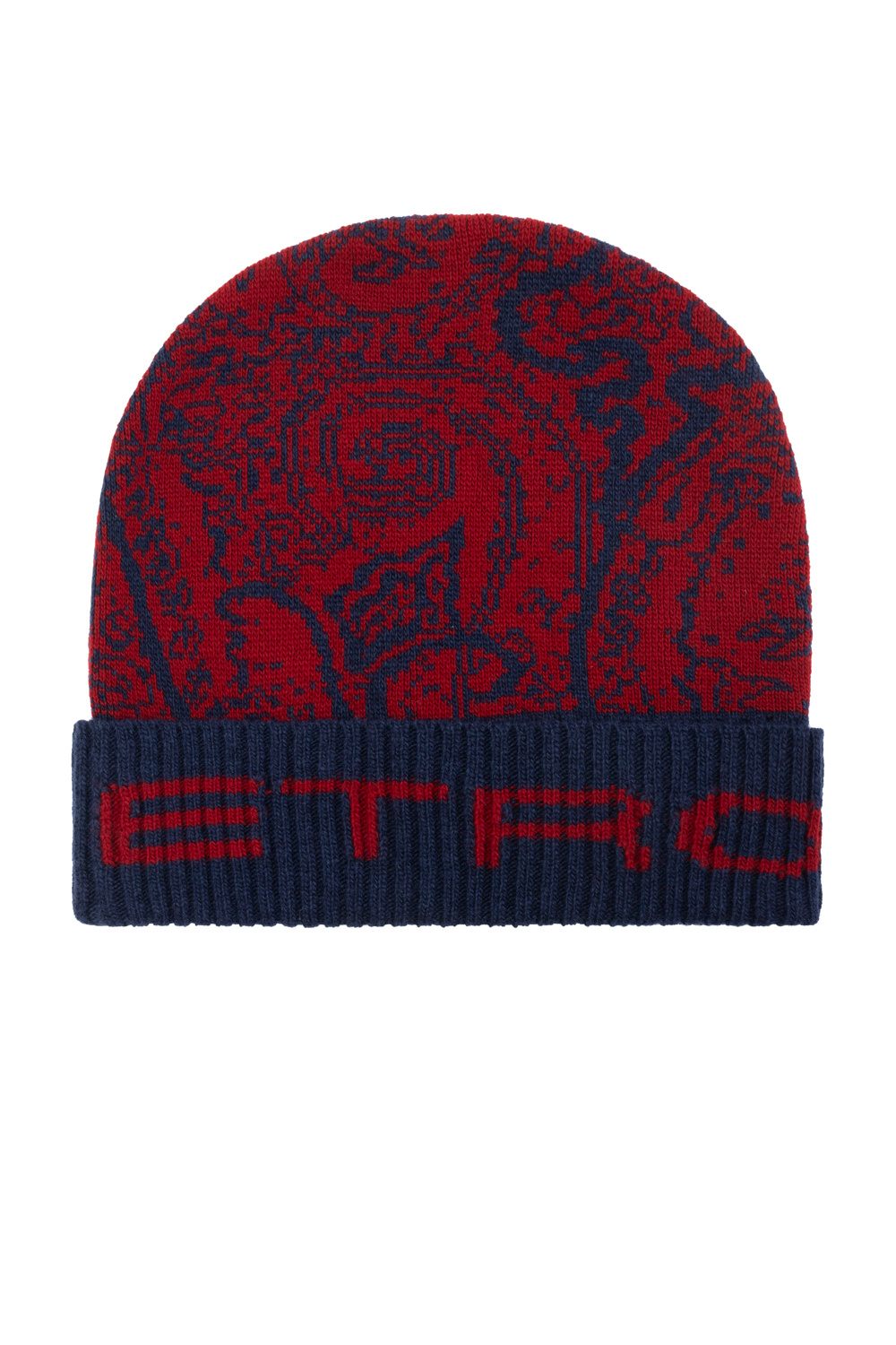 Etro Wool hat