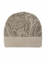 Etro Wool hat