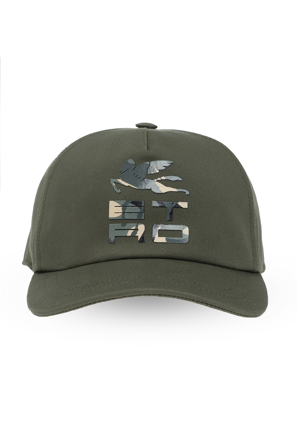 Etro Baseball cap