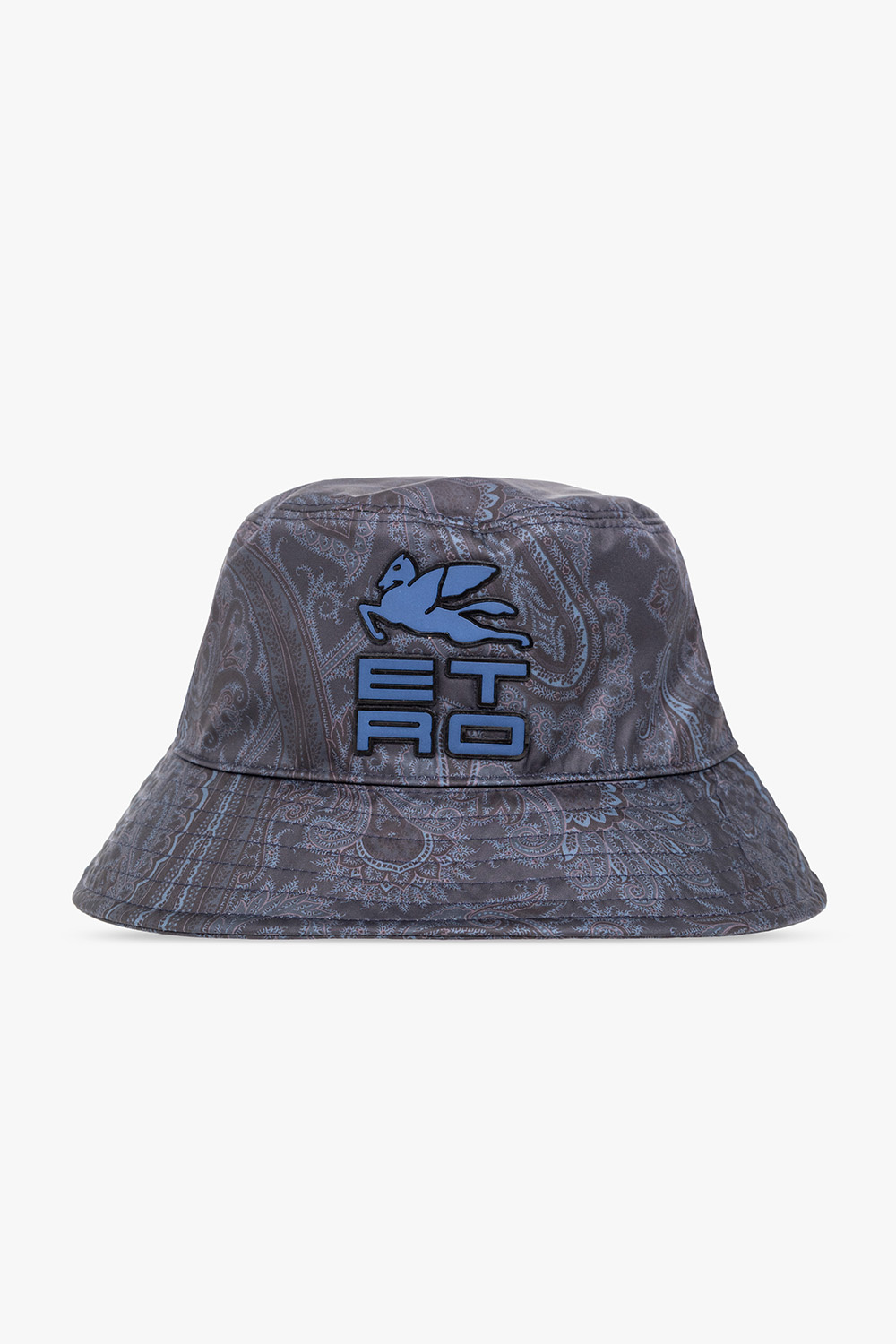 Etro Patterned bucket hat