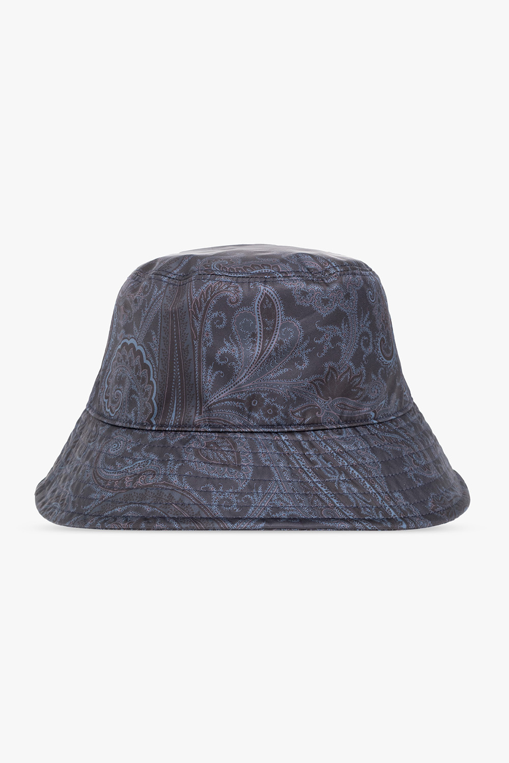 Etro all-American styled bucket hat Garrafa from