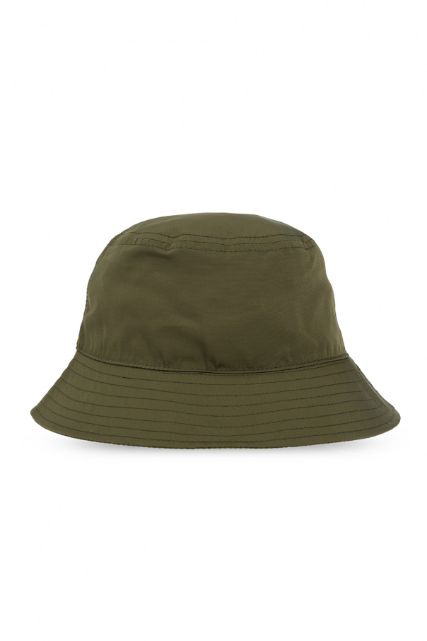 Etro Bucket hat with logo
