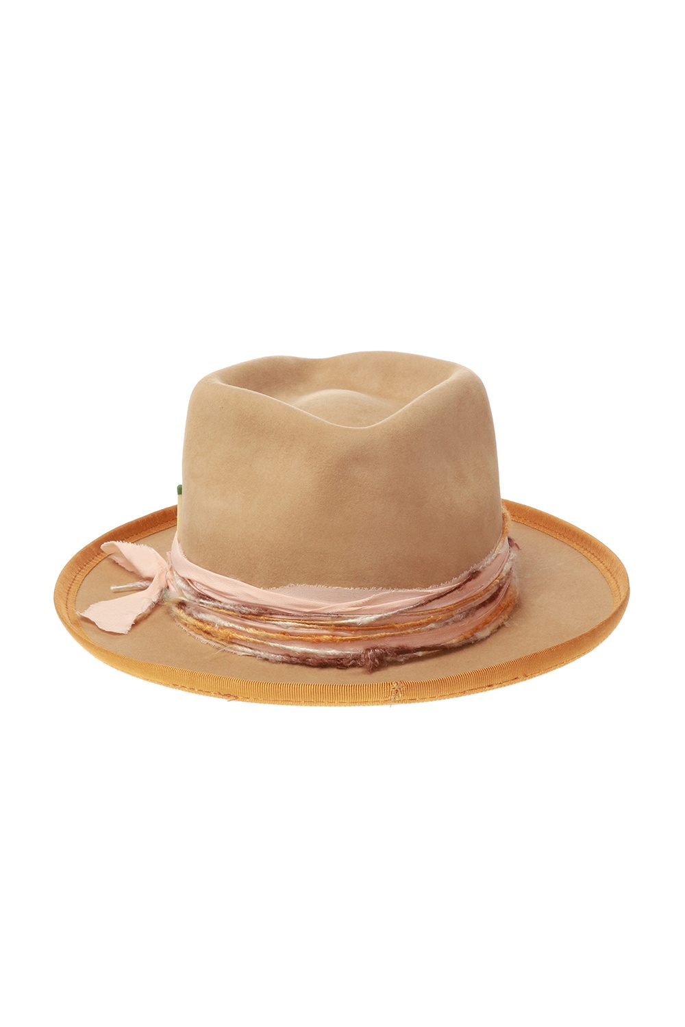 Ribbon hat Nick Fouquet - Vitkac France