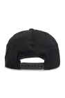Rick Owens Baseball cap