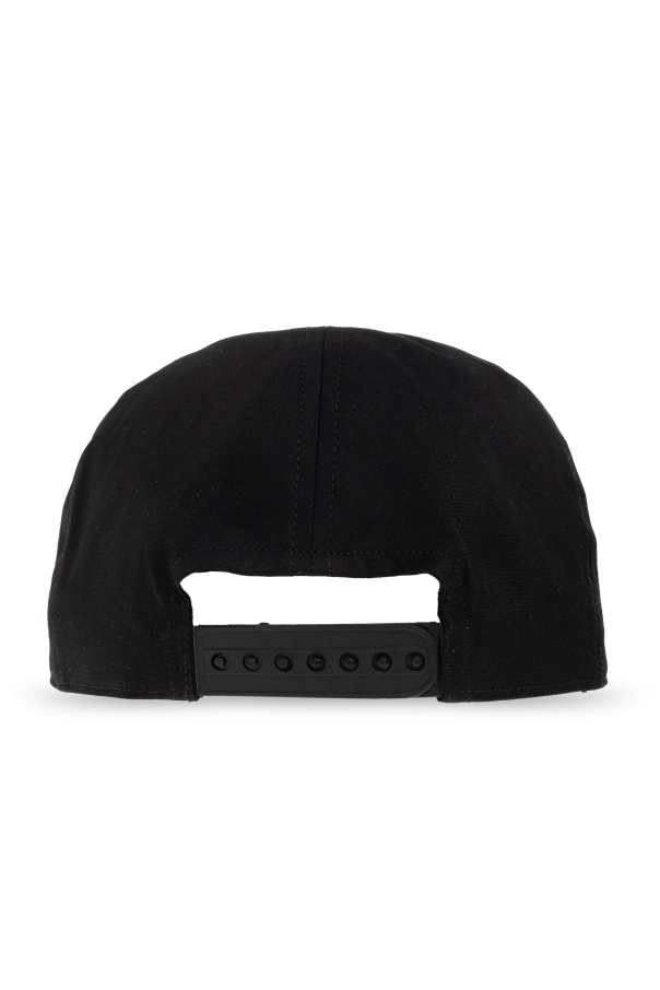 Rick Owens Baseball cap