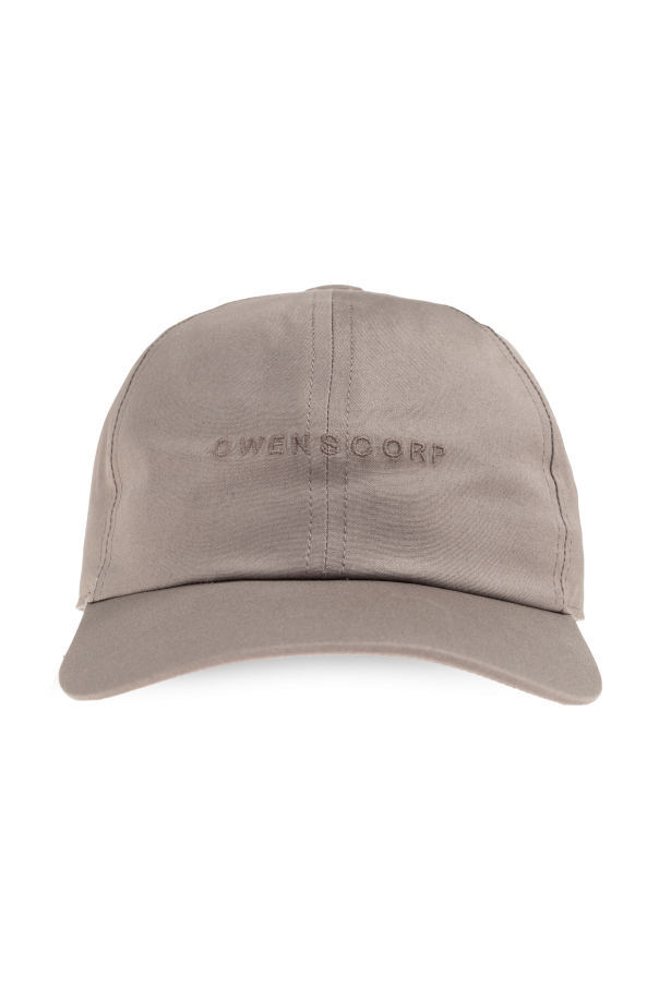 Rick Owens Baseball cap