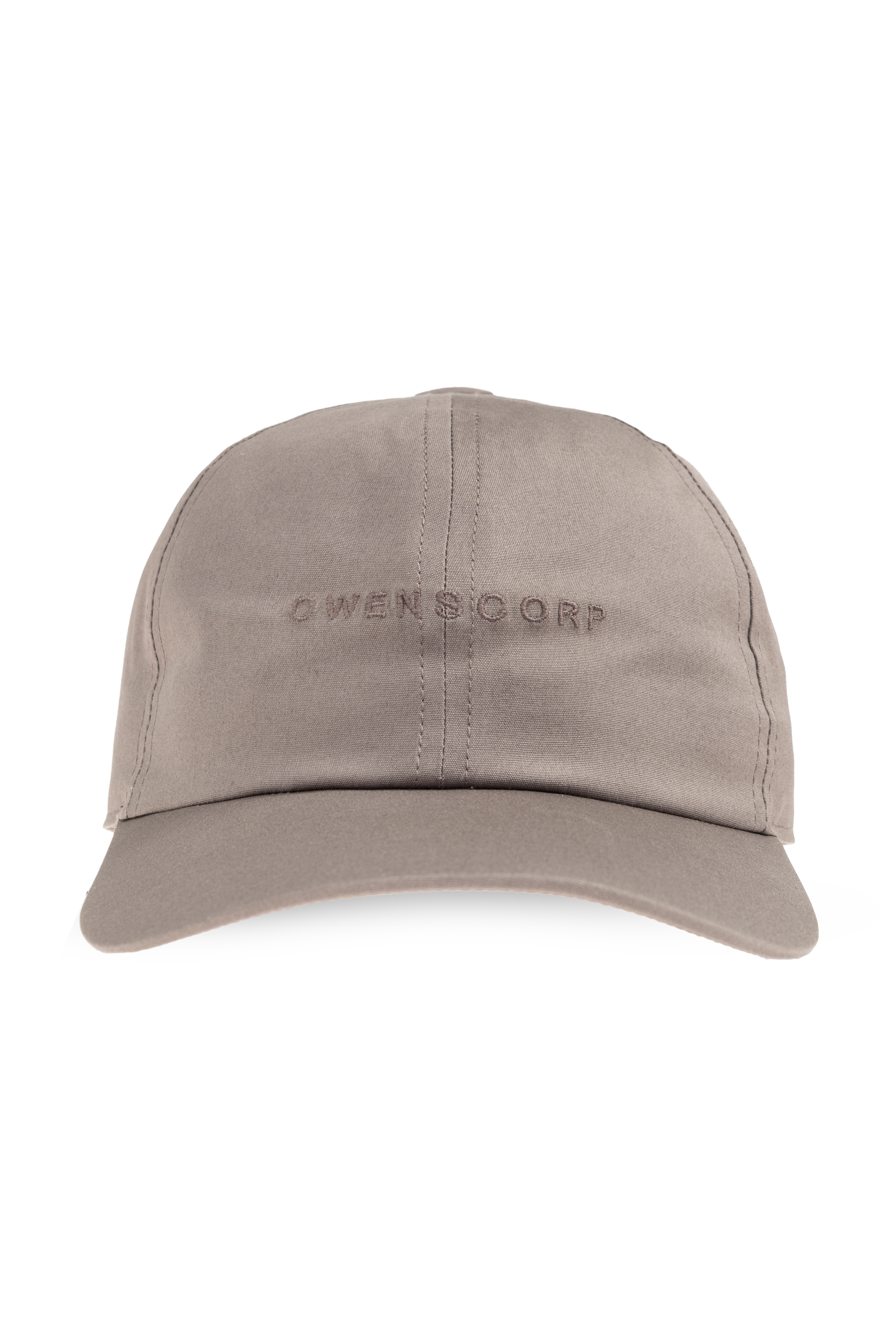 Baseball cap od Rick Owens