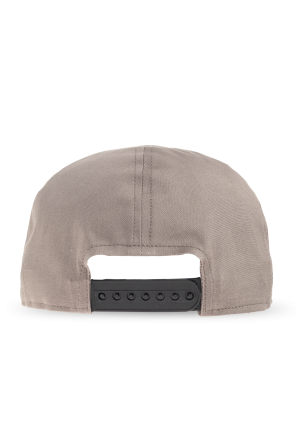 Rick Owens Baseball cap