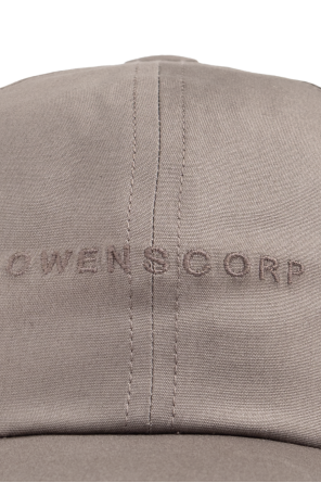 Rick Owens Baseball cap