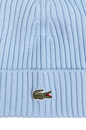 Lacoste Czapka z logo