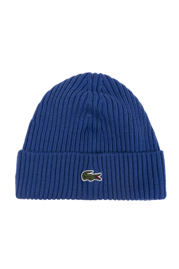 Lacoste Woollen hat