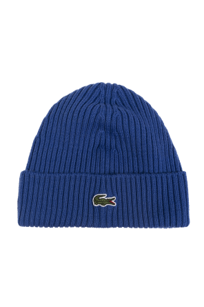 Woolen hat od Lacoste