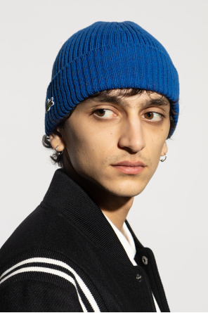 Lacoste Woolen hat