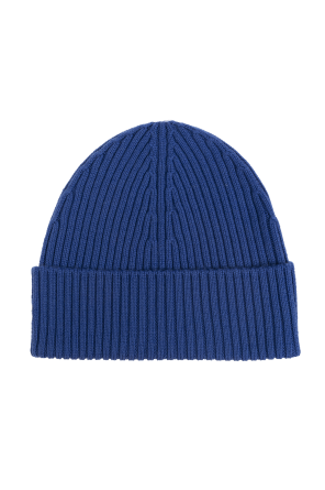 Lacoste Woollen hat