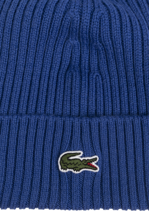 Lacoste Woollen hat