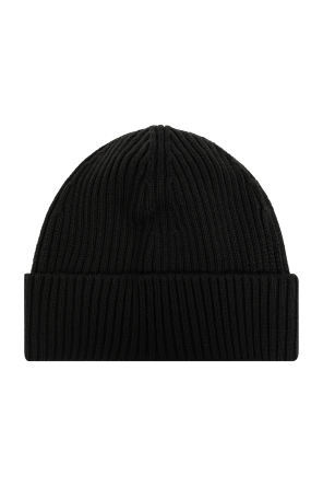 Lacoste Ribbed Hat