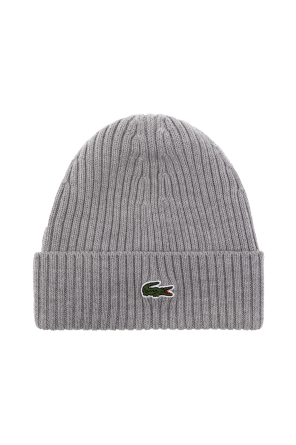 Wool beanie od Lacoste