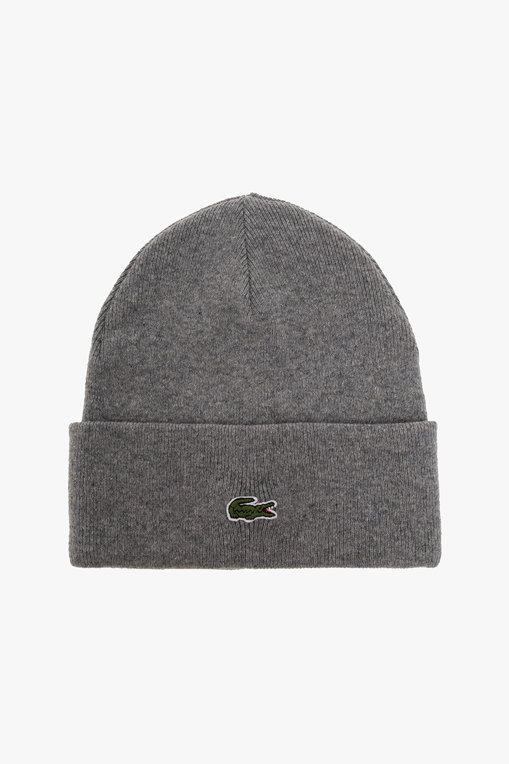 Lacoste Wool beanie