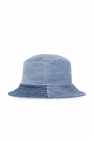 GALLERY DEPT. light blue Denim trail hat