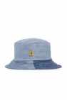 GALLERY DEPT. light blue Denim trail hat