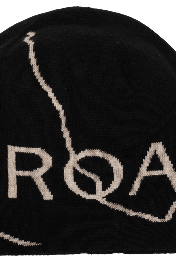 ROA Cap with logo