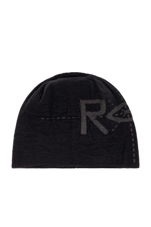 Cap with logo od ROA